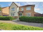 4 bedroom detached house for sale in The Pines, Kingswood, Hull, HU7