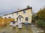 2 bedroom semi-detached house for sale in Combe Lane, Exford, TA24