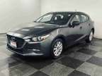 2017UsedMazdaUsedMazda3 5-DoorUsedAuto