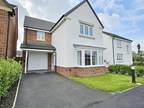 3 bedroom detached house for sale in Meadowfield Drive, Warton, PR4