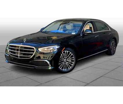 2024NewMercedes-BenzNewS-ClassNew4MATIC Sedan is a Green 2024 Mercedes-Benz S Class Sedan in Beverly Hills CA