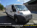 2017 Dodge Ram ProMaster Cargo Van