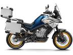 2024 CFMOTO IBEX 800 Touring Motorcycle for Sale