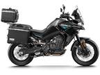 2024 CFMOTO IBEX 800 Explore Motorcycle for Sale