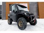 2023 Honda Pioneer 1000-3 EPS ATV for Sale