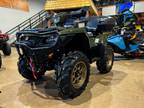 2023 Suzuki KingQuad 750XP ATV for Sale