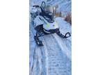 2018 Ski-Doo Freeride 850 E-TEC Snowmobile for Sale
