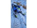 2020 Ski-Doo Freeride 850 E-Tec Snowmobile for Sale