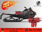 2024 Arctic Cat Riot 600 146"/1.75" Hurricane_Black Snowmobile for Sale