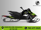 2024 Arctic Cat ZR 200 Snowmobile for Sale