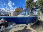 2024 Kingfisher 1825 Falcon Boat for Sale