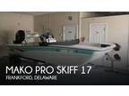 2023 Mako Pro Skiff 17 Boat for Sale
