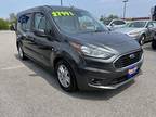 2020 Ford Transit Connect