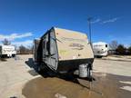 2016 Venture RV SportTrek ST320VIK