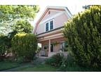 Restored 1905 Dutch Colonial in Old Town Anacortes