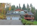 SCOTT LAKE-VIEW HOME/HAVEN - Family,Retiree & Recreational