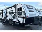 2024 Winnebago Micro Minnie 1821FB