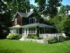 Shelter Island Farmhouse