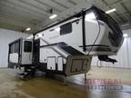 2024 Keystone Montana High Country 295RL