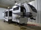 2024 Alliance RV Paradigm 385FL