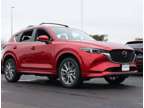 2024 Mazda CX-5 2.5 S Premium Plus Package