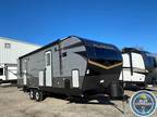 2024 Forest River Aurora 26FKDS 29ft