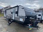 2024 Coachmen Catalina Legacy 323BHDSCK 36ft