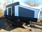 2024 Forest River Rockwood Freedom Series R16OTG 11ft