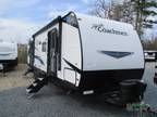 2024 Coachmen Freedom Express Select 31SE 35ft