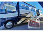 2018 Nexus RV Maybach 37M 37ft