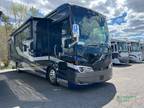 2024 Tiffin Allegro Bus 40 IP 39ft