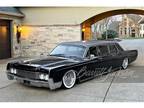 1966 Lincoln Continental