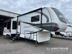 2024 Alliance RV Paradigm 310RL 34ft