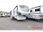 2024 Alliance RV Paradigm 395DS 42ft