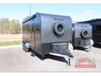 2024 Intech RV Flyer Forge 22ft