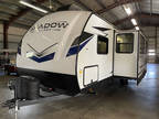 2024 Cruiser RV Shadow Cruiser 280QBS 28ft