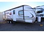 2017 Forest River Wildwood X-Lite T231BHXL 25ft