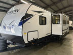 2024 Cruiser RV Shadow Cruiser 277BHS 27ft