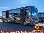 2018 Fleetwood Discovery LXE 40D 41ft