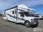 2024 Entegra Coach Odyssey 30Z 30ft