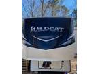 2019 Forest River Wildcat 37WB 40ft
