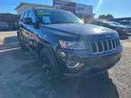 2016 Jeep Grand Cherokee Laredo 2WD Black,