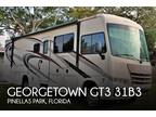 2017 Forest River Georgetown 3 Series GT3 31B3 31ft