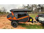 2023 Brs Offroad Brs Offroad SHERPA 15ft