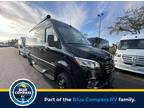 2024 American Coach American Patriot MD2 170EXT 24ft