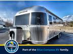 2024 Airstream Airstream Pottery Barn 28RB Twin 28ft