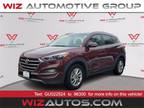 Used 2016 Hyundai Tucson for sale.