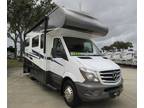 2020 Winnebago Vita 24F 25ft