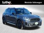 2021 Mini Cooper Countryman Gray, 18K miles