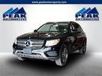 Used 2017 Mercedes-Benz GLC for sale.